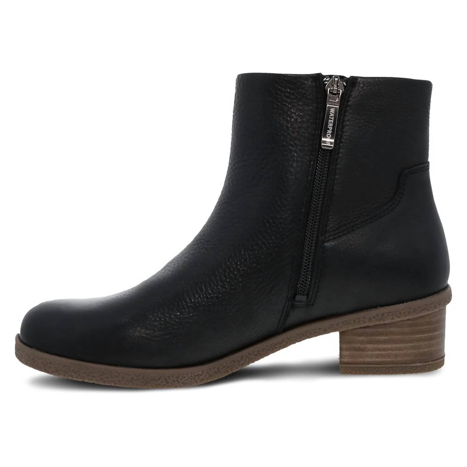 Dansko - Women's Daisie Waterproof Boots