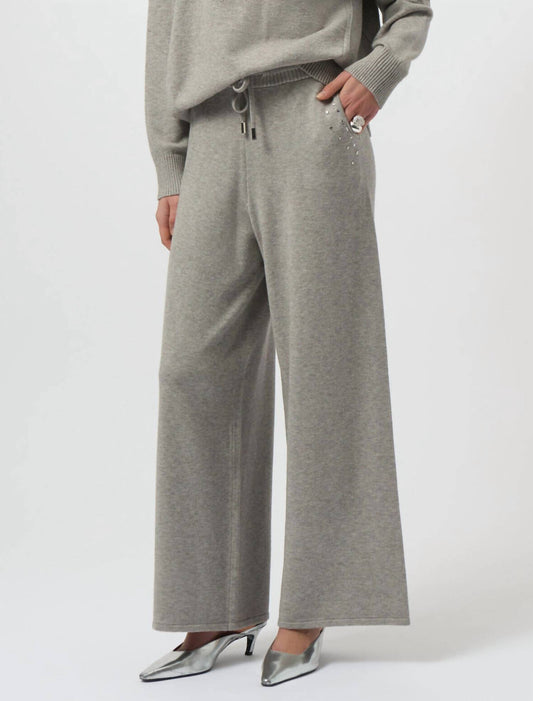 Joseph Ribkoff - Women's Sweater Pant
