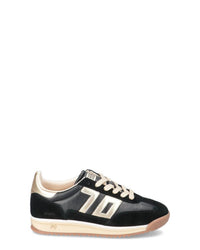 Back 70 - Women's Jogger Sneakers