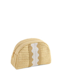 Shiraleah - Women's Ric Rac Ribbon Bag