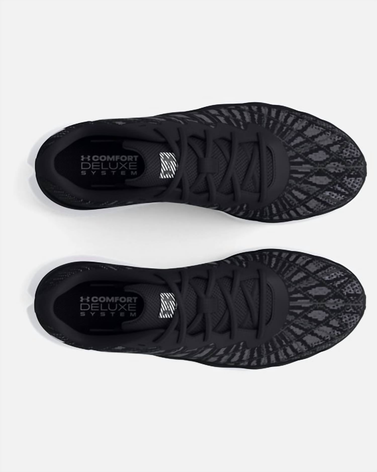Under Armour - Women's Charged Breeze 2 Sneaker