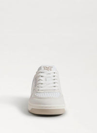 Sam Edelman - Women's Harper Leather Sneaker