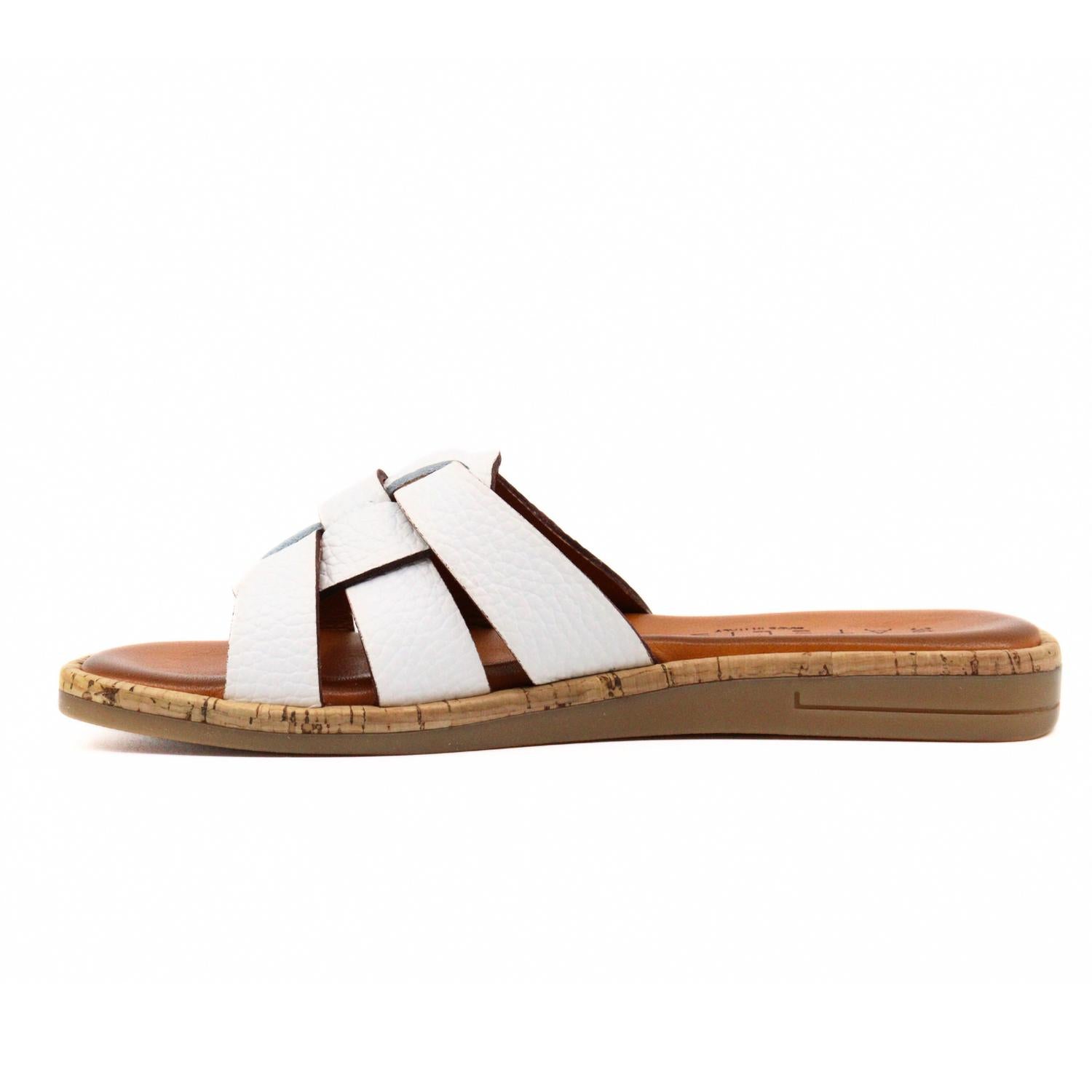 Ateliers - WOMEN'S BRODY SANDALS