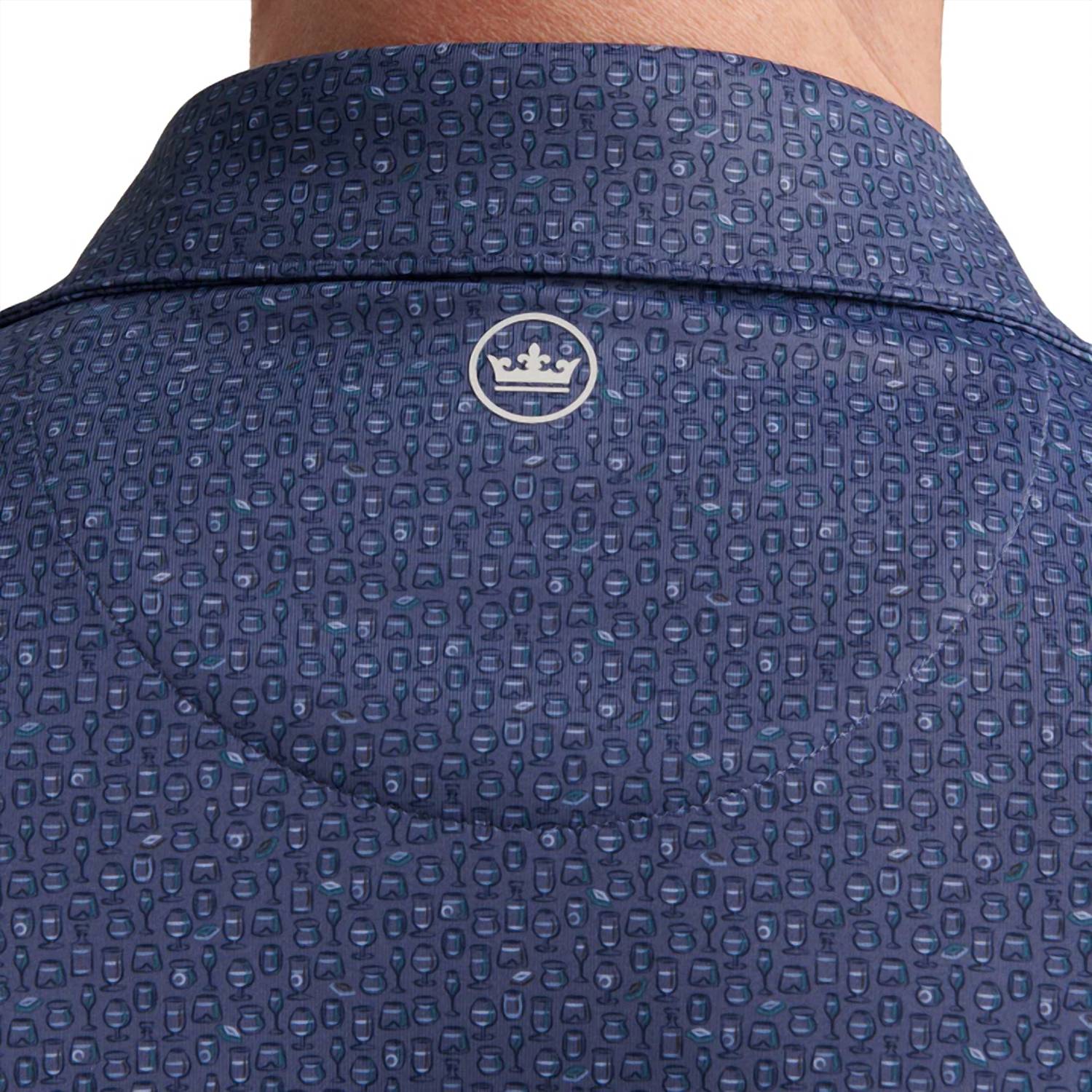 Peter Millar - Bittersweet Performance Jersey Shirt