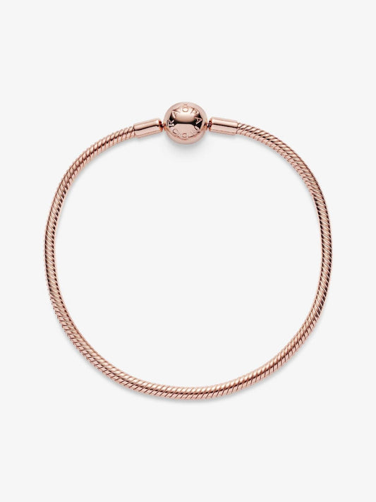 Pandora - Women's Snake Chain Bracelet