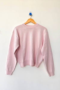 Le Bon Shoppe - Women's Milo Cotton Sweater