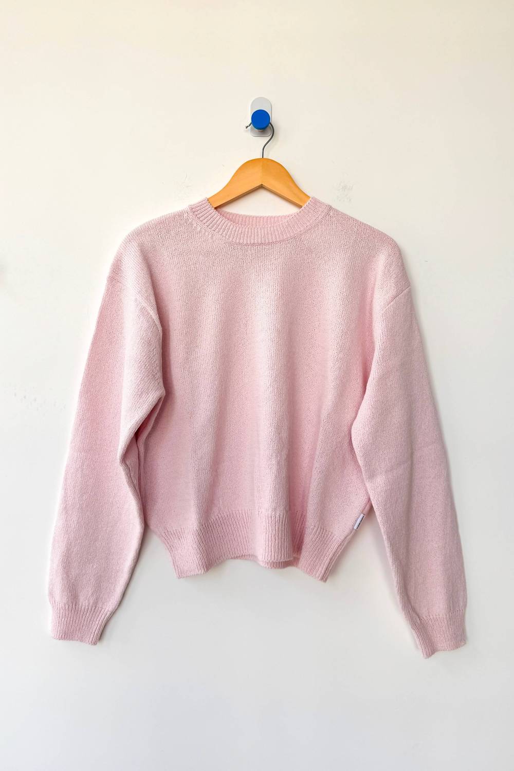 Le Bon Shoppe - Women's Milo Cotton Sweater