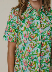 Laroque - Demi Dress
