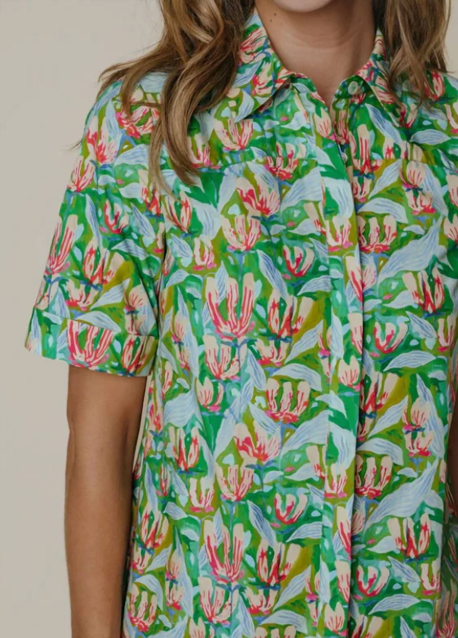 Laroque - Demi Dress
