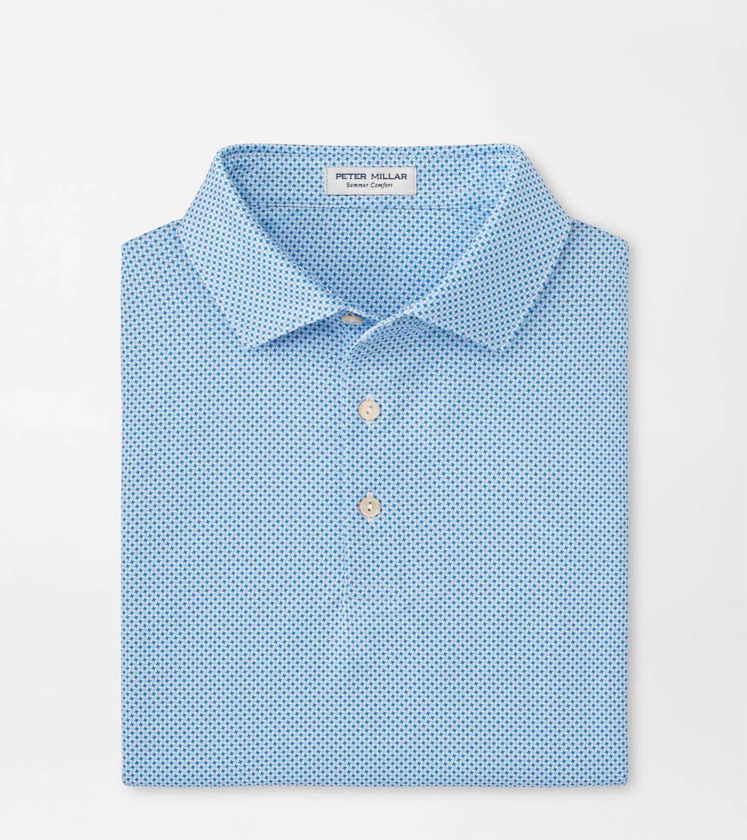 Peter Millar - Phoenix Performance Jersey Polo Shirt
