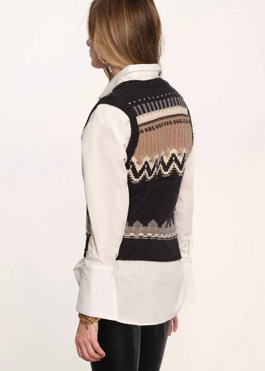 Heartloom - Marisol Vest