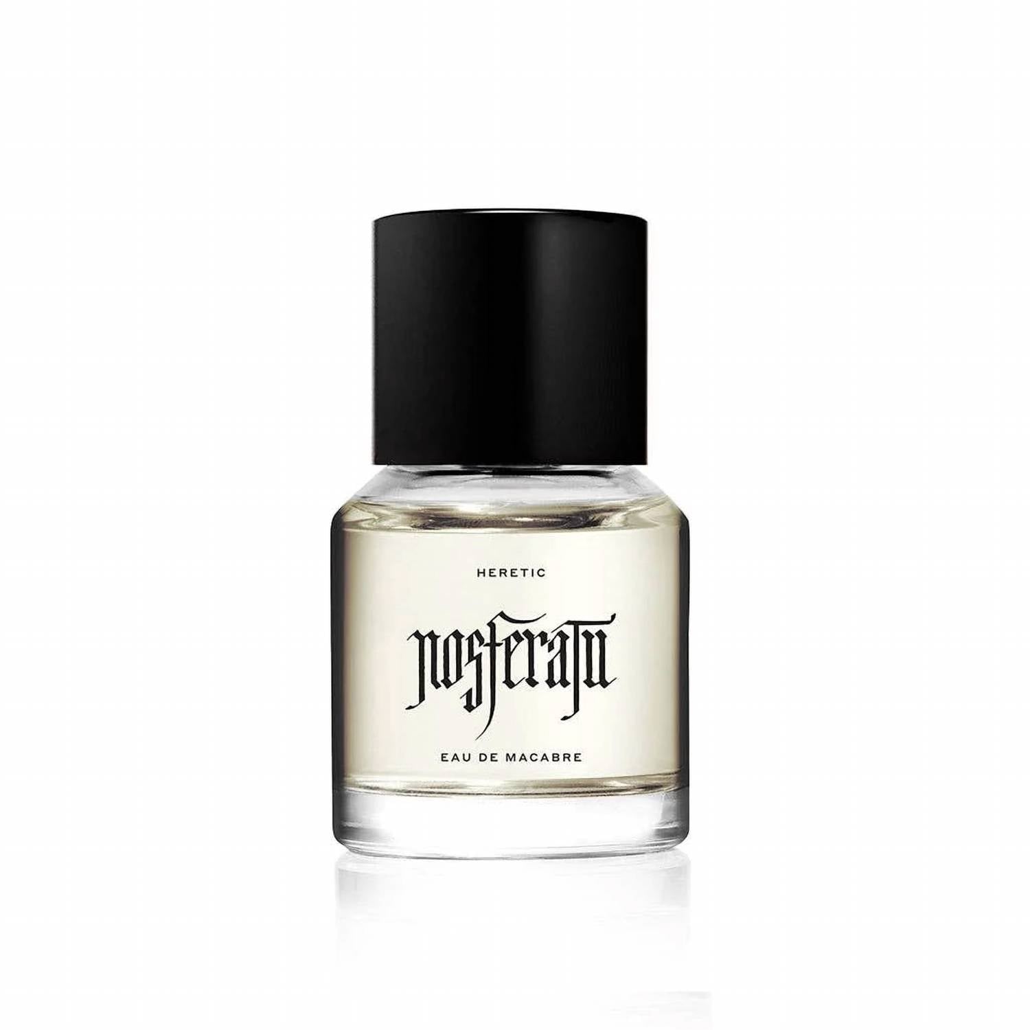 Heretic Parfum - Unisex Nosferatu Eau De Parfum - 30ml