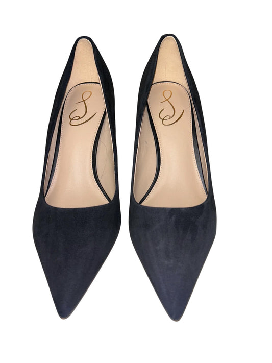 Sam Edelman - Women's Vienna Heels