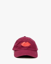 Clare V. - Women's Baseball Hat
