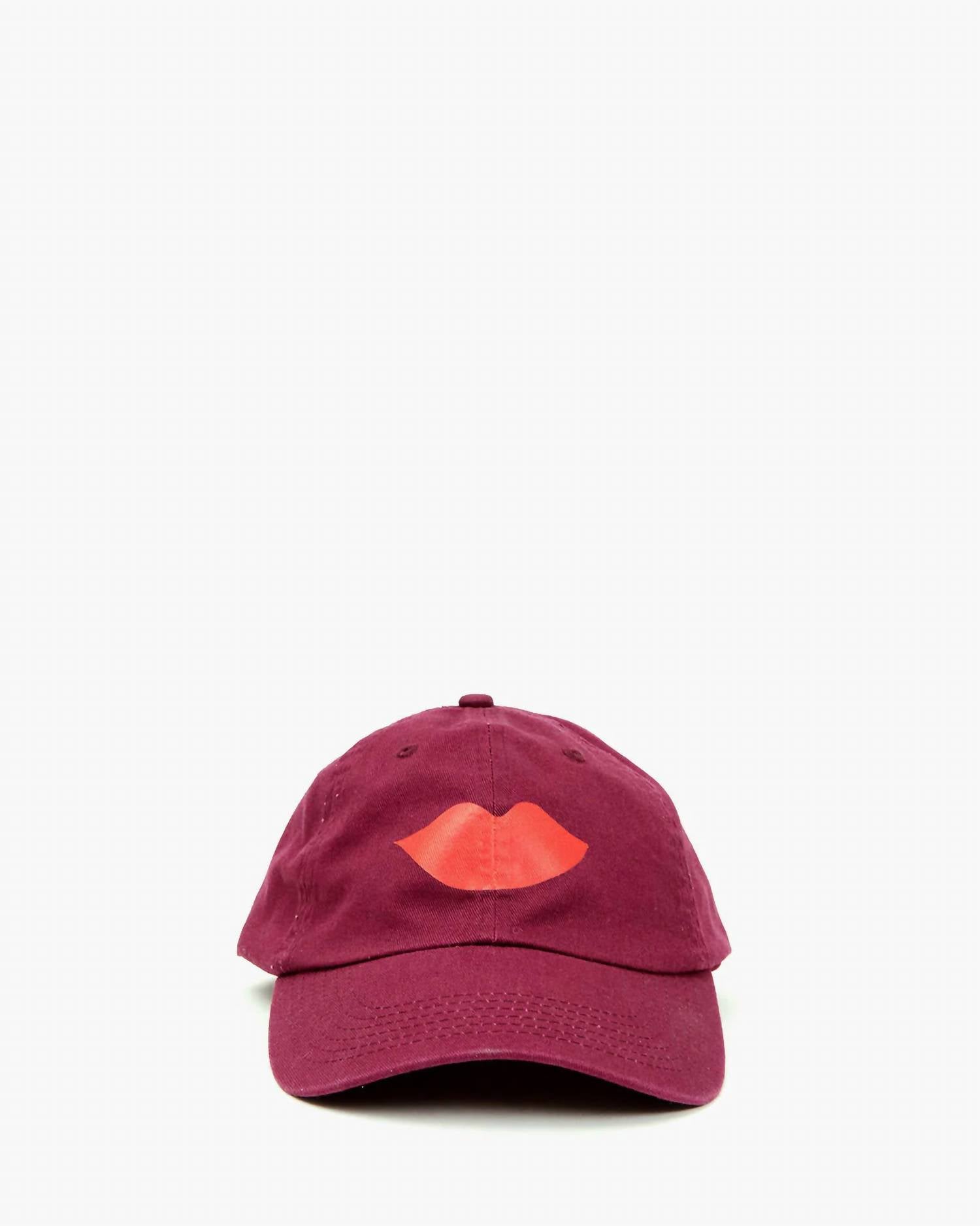 Clare V. - Women's Baseball Hat