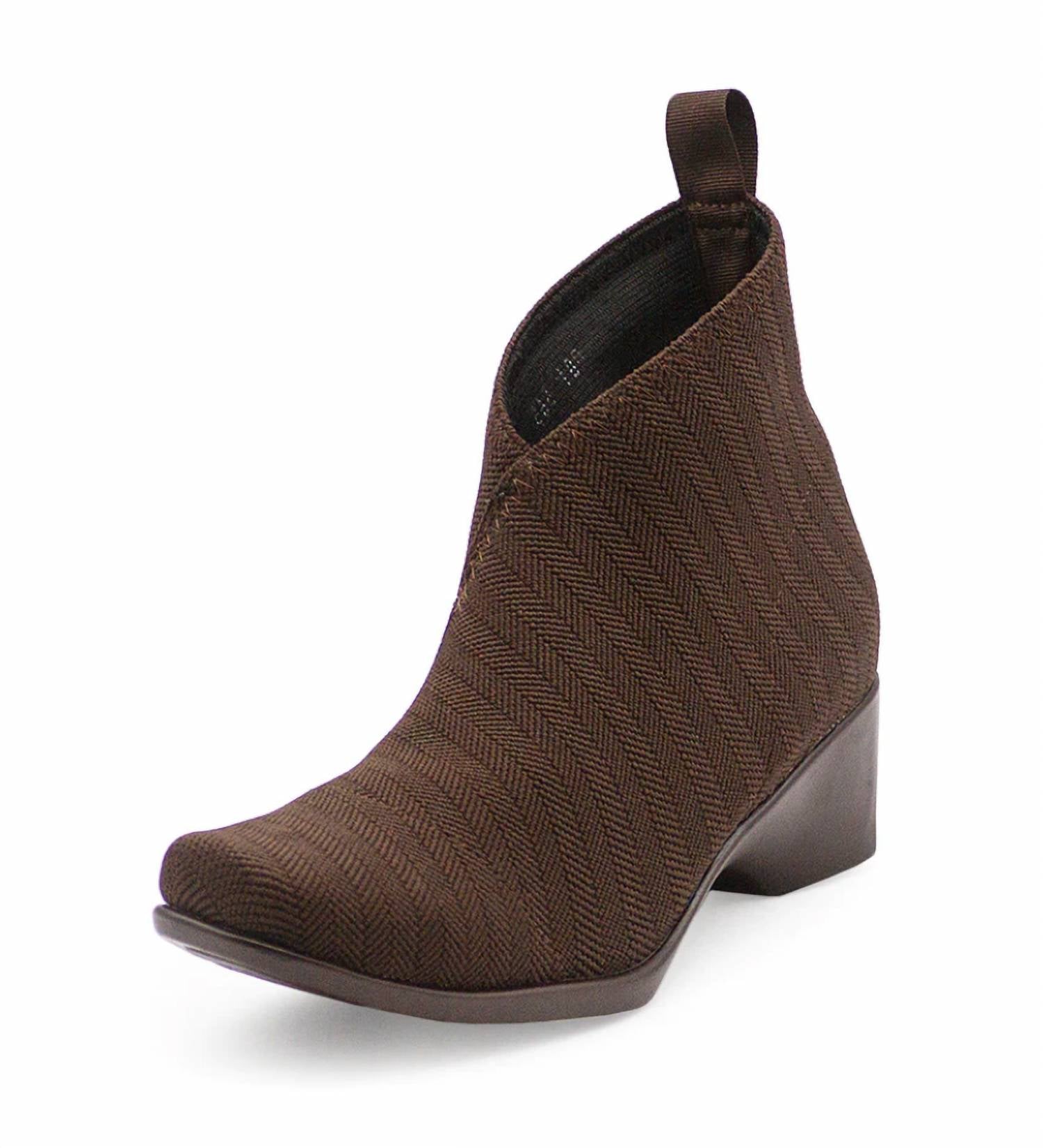 Charleston Shoe Co. - Women's Lk Boot