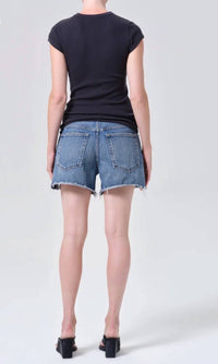 Agolde - Nye Jean Shorts