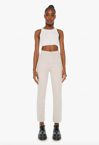 Mother - The Hustler Flood Jean