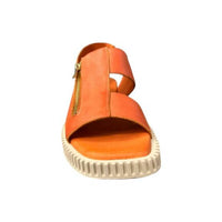Django & Juliette - Women’s Inglish Sandals