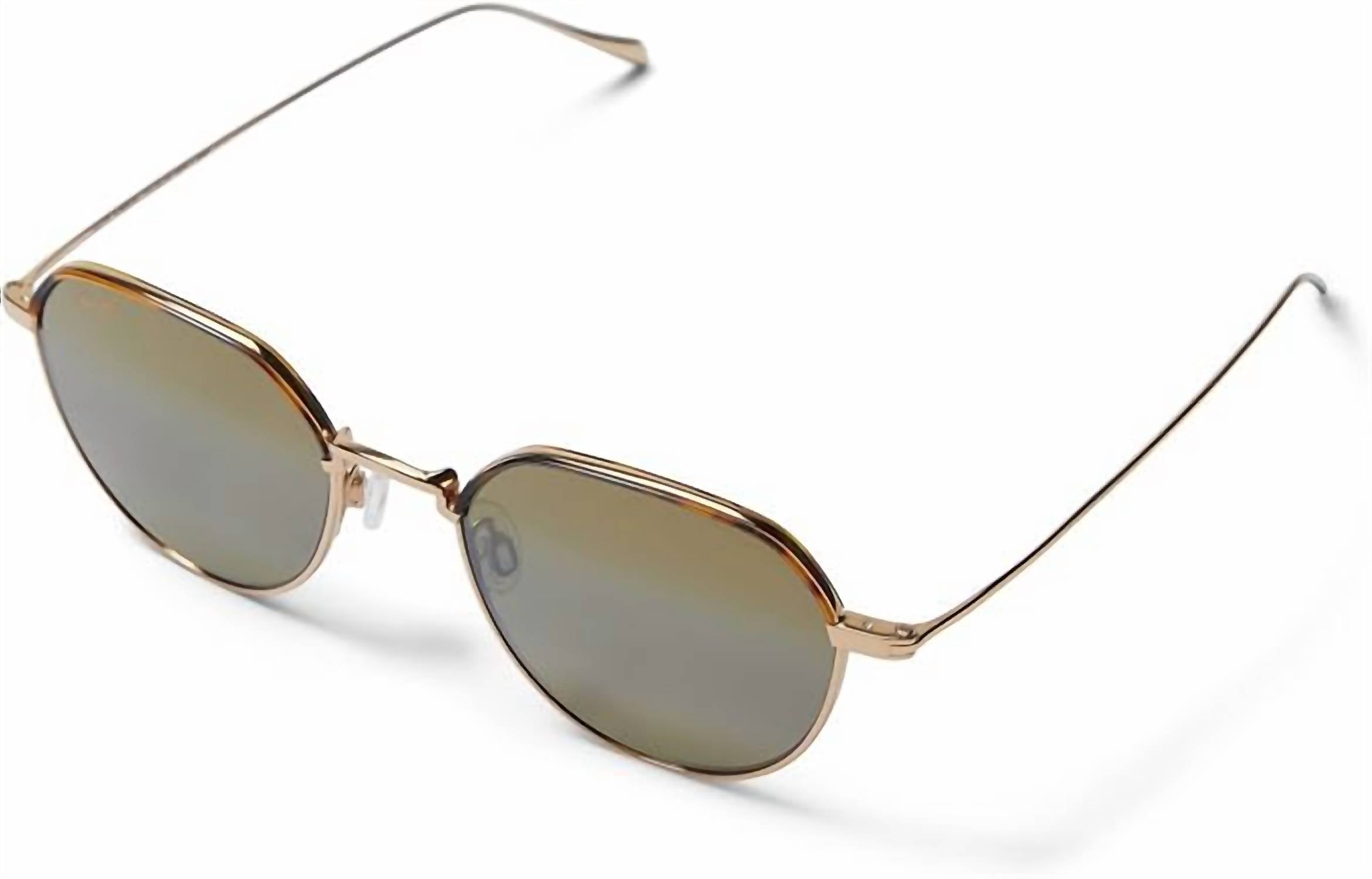 Maui Jim - Women's Island Eyes Polarized Sunglasses