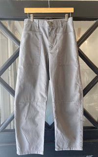 Velvet By Graham & Spencer - Women's Brylie Twill Utility Pant