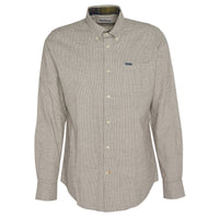 Barbour - Turner Tailored Long Sleeve Shirt