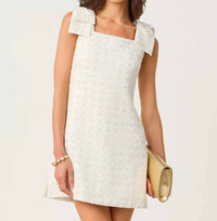 Lilly Pulitzer - Anders Skirted Romper