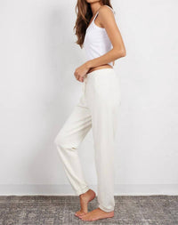 Bobi - Drawcord Jogger