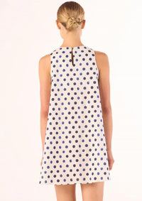 Misa Los Angeles - Louisa Mini Dress
