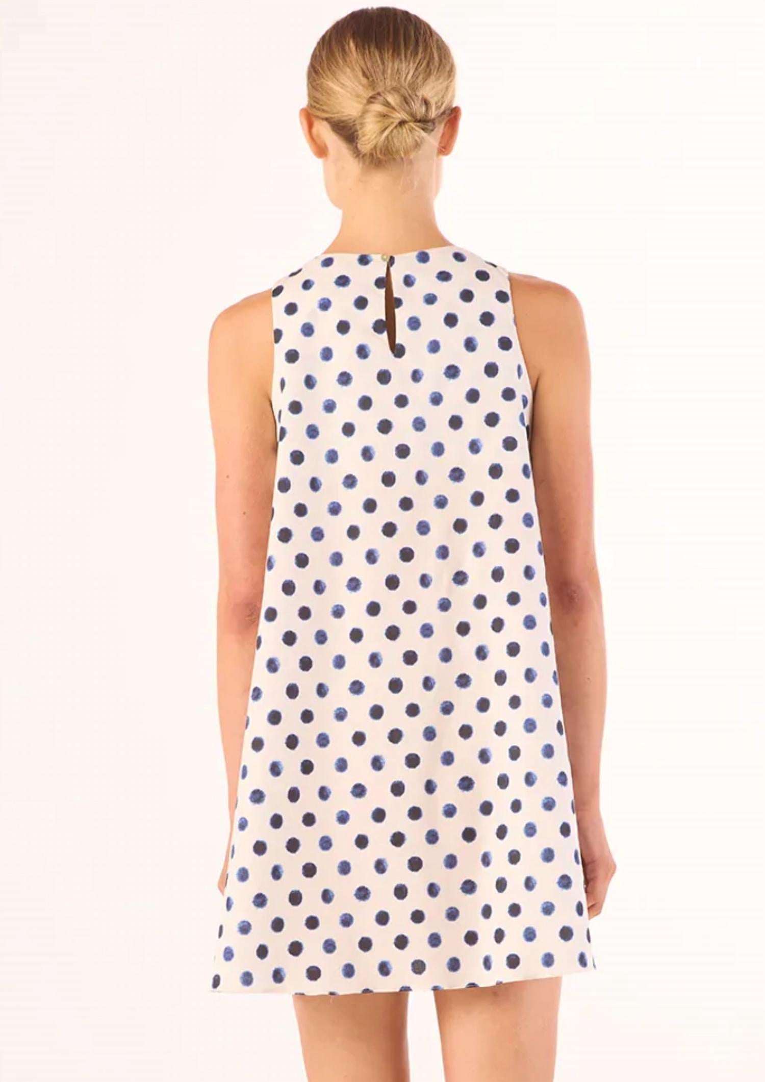 Misa Los Angeles - Louisa Mini Dress