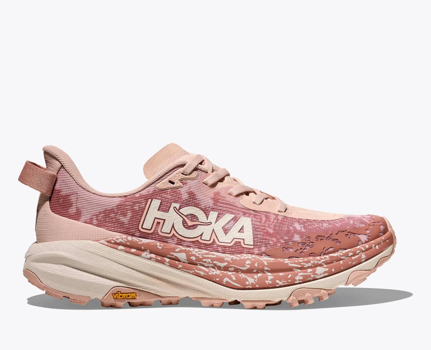 Hoka - Women's Speedgoat 6 Trail Running Shoe