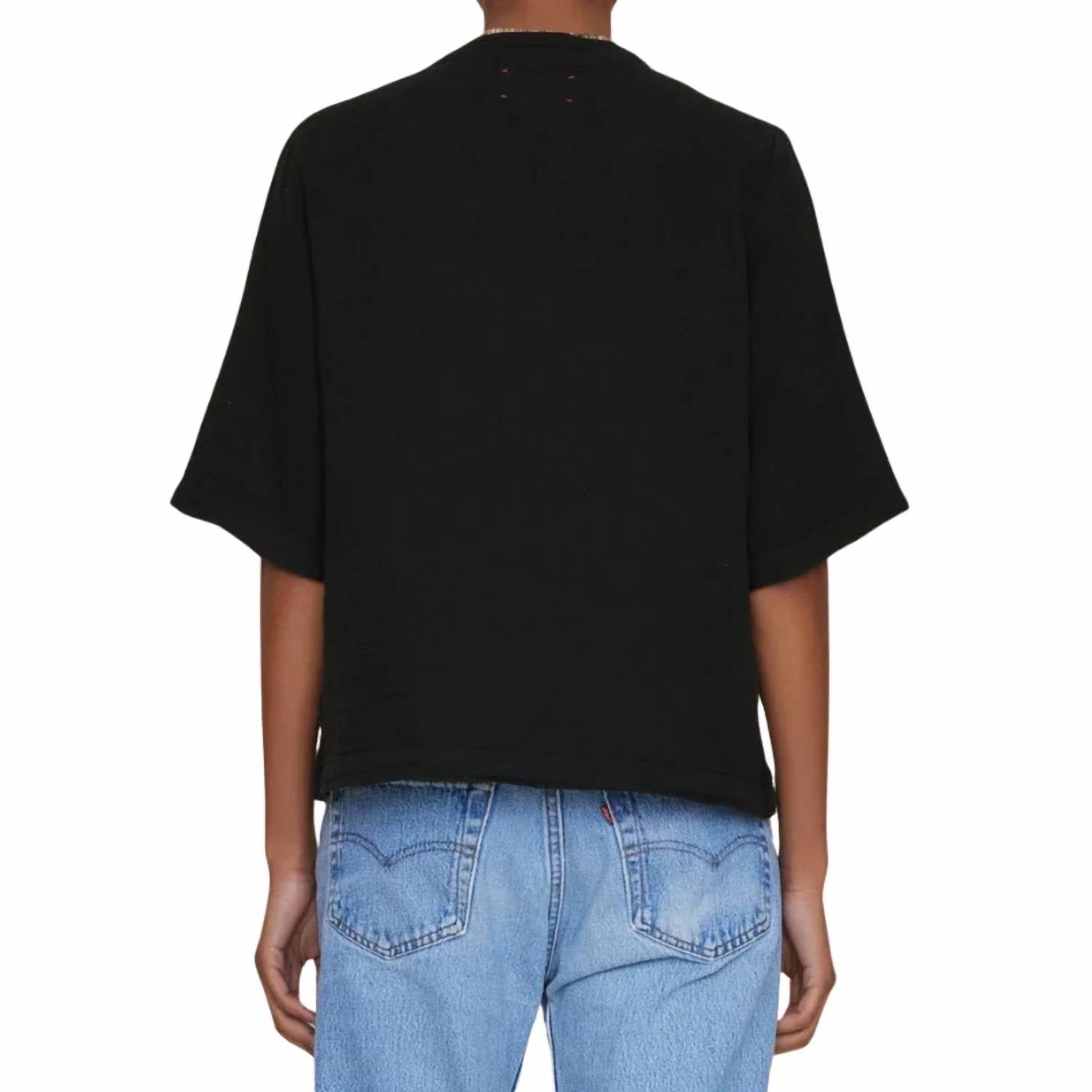 Xirena - Ports V-neck Top