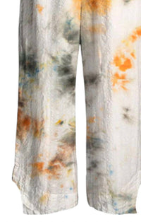 Cynthia Ashby - Women's Milo Linen Pants