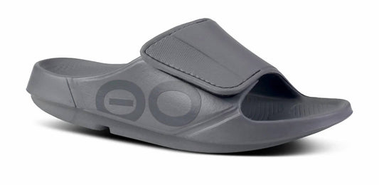 Oofos - Men's Sport Flex Sandal