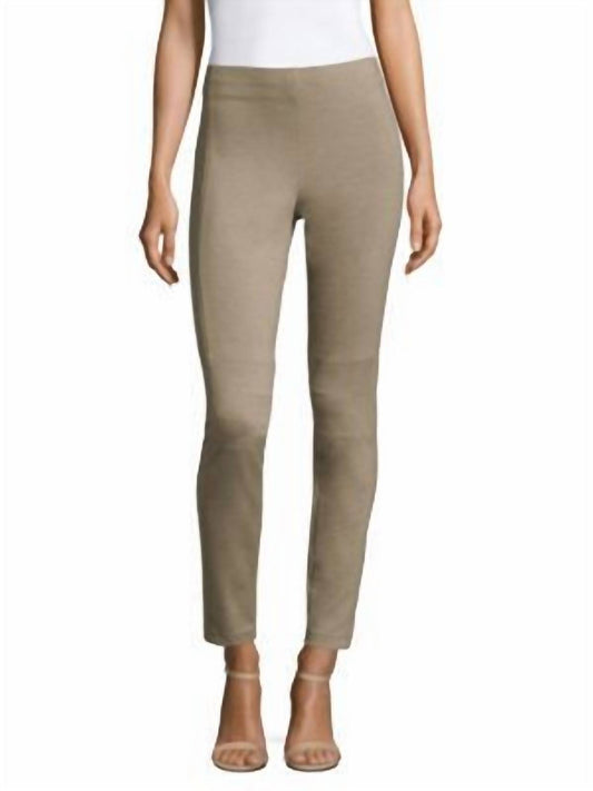 Elie Tahari - TAHARI OLEANDER PANT