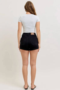 Judy Blue - Weekender Shorts