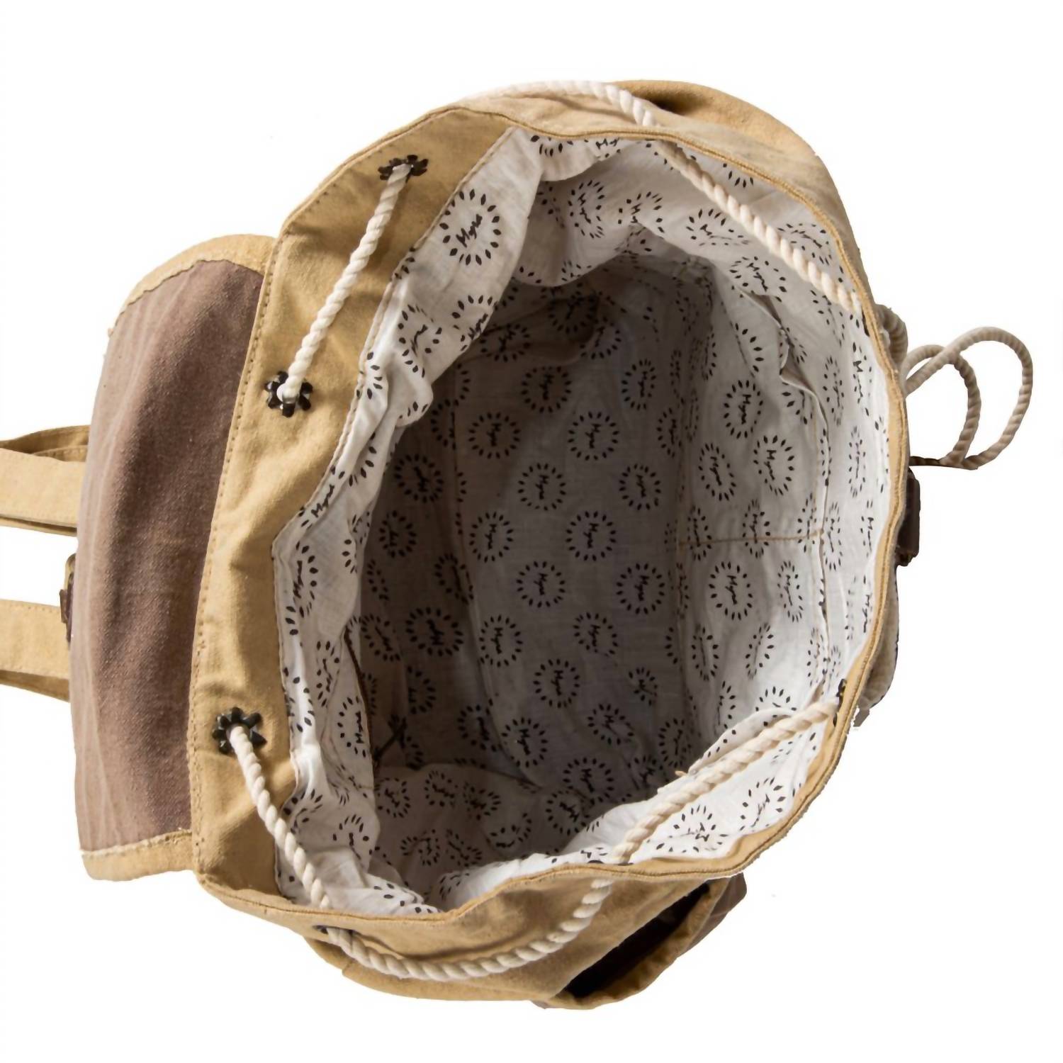 Myra Bags - Women's Chesternut Journey Backpack