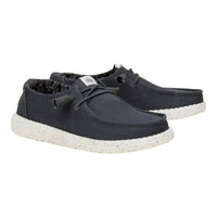 Hey Dude - Women's Wendy Stretch Canvas Shoes