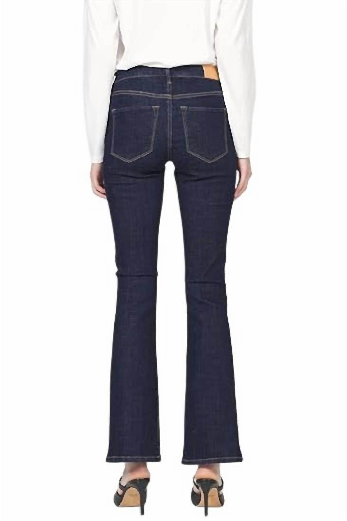 Dear John Denim - Jaxtyn Bootcut Jean