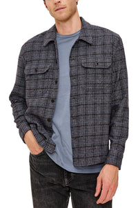 Rails - Stellan Shirt Jacket