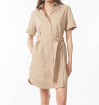 Gilner Farrar - Marlee Mini Dress