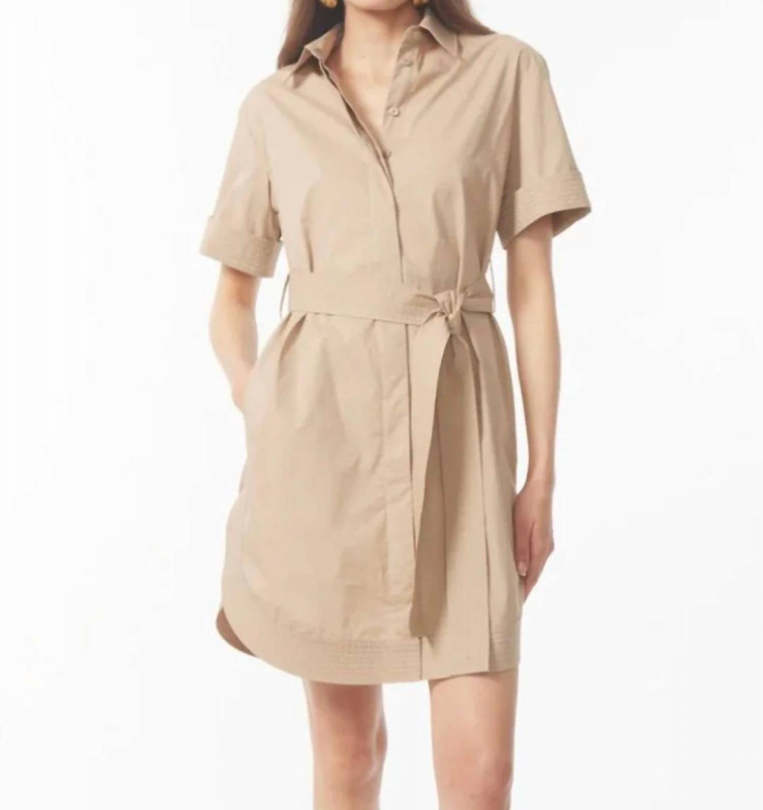 Gilner Farrar - Marlee Mini Dress
