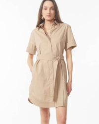 Gilner Farrar - Marlee Mini Dress