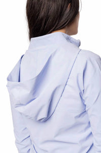 Golftini - Be An Athlete Hooded Sport Jacket