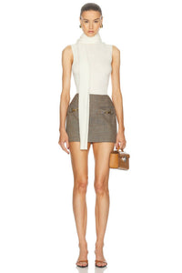 Staud - Canal Scarf Top