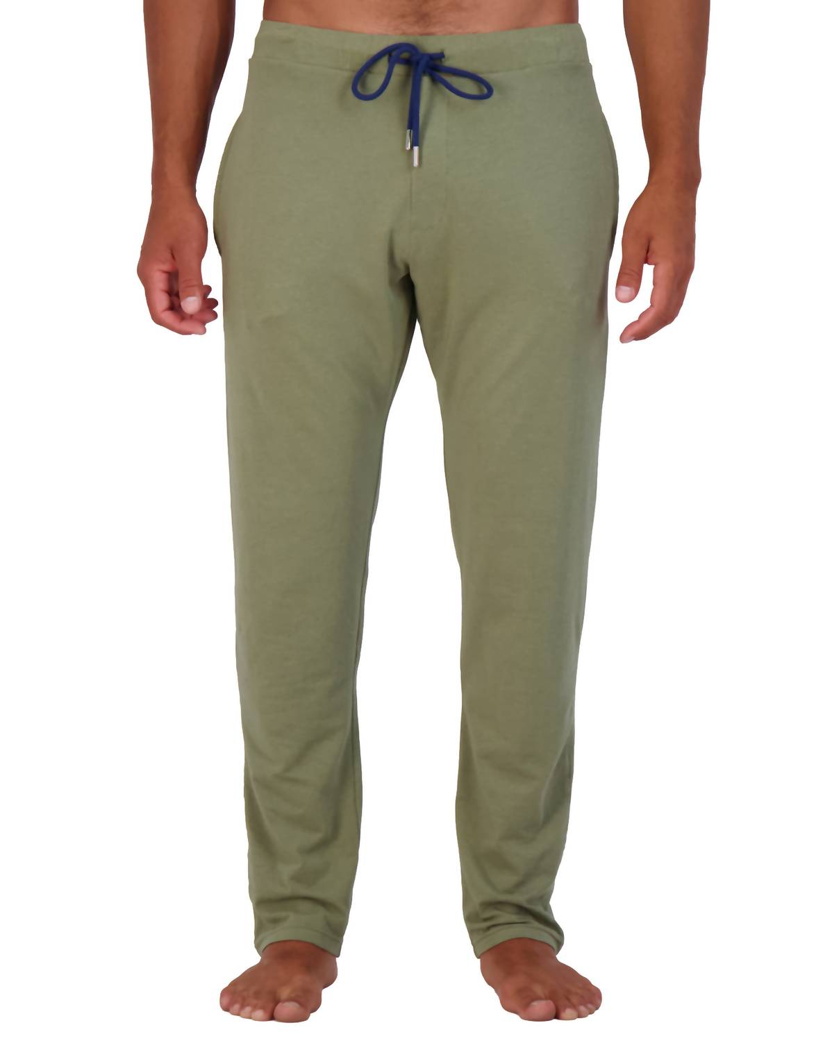Wood - Tailored Lounge Pant With Drawstring