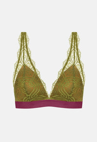 Mey - Triangle Bra - Plus