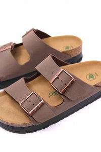Birkenstock - Women's Arizona Platform Sandal
