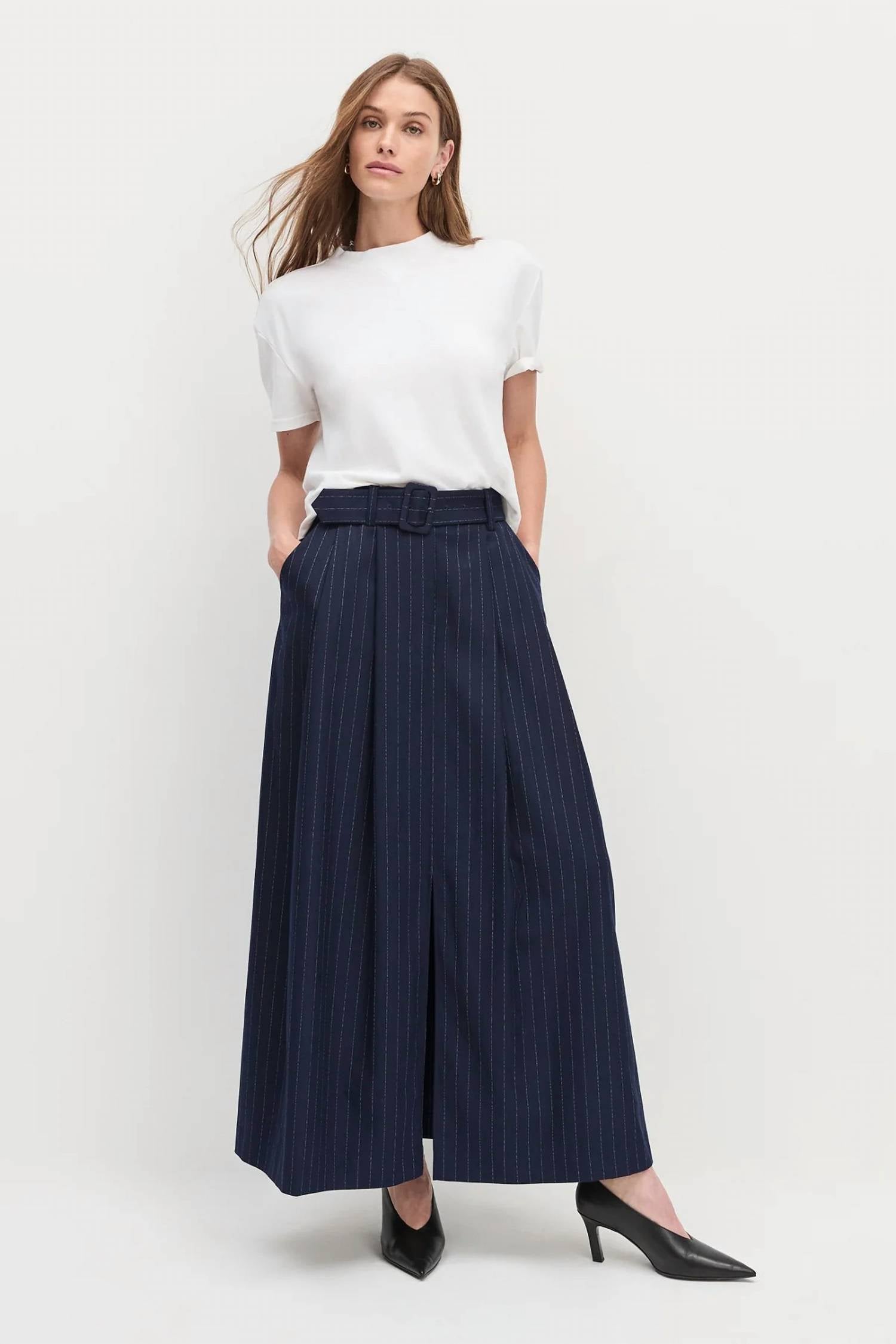 Favorite Daughter - The Gabby Skirt