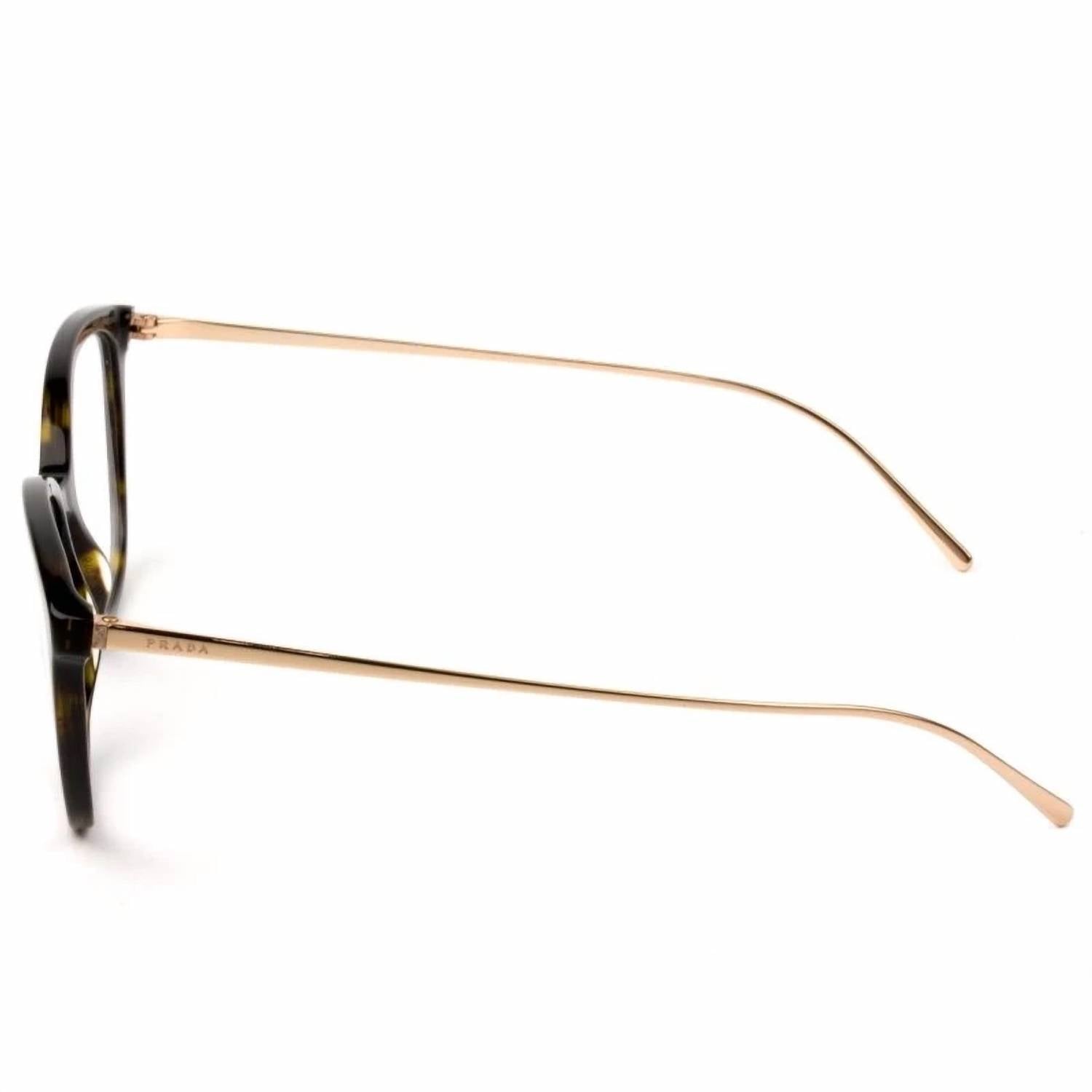 Prada - Women's Vpr 11v 2au-101 Eyeglasses